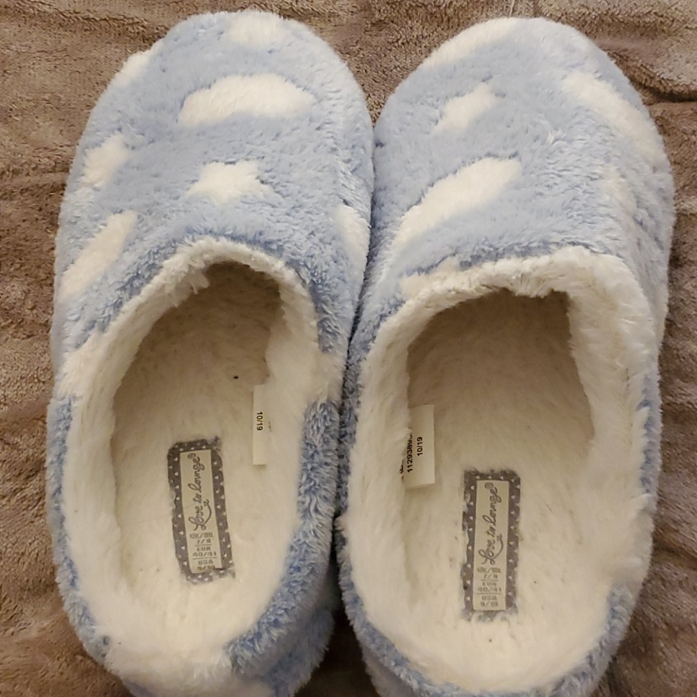 Slippers